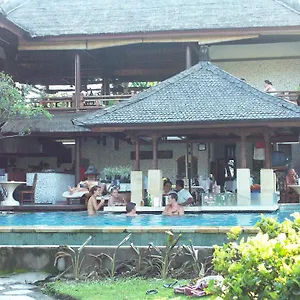 酒店 巴厘岛萨尼帕德玛酒店, 勒吉安