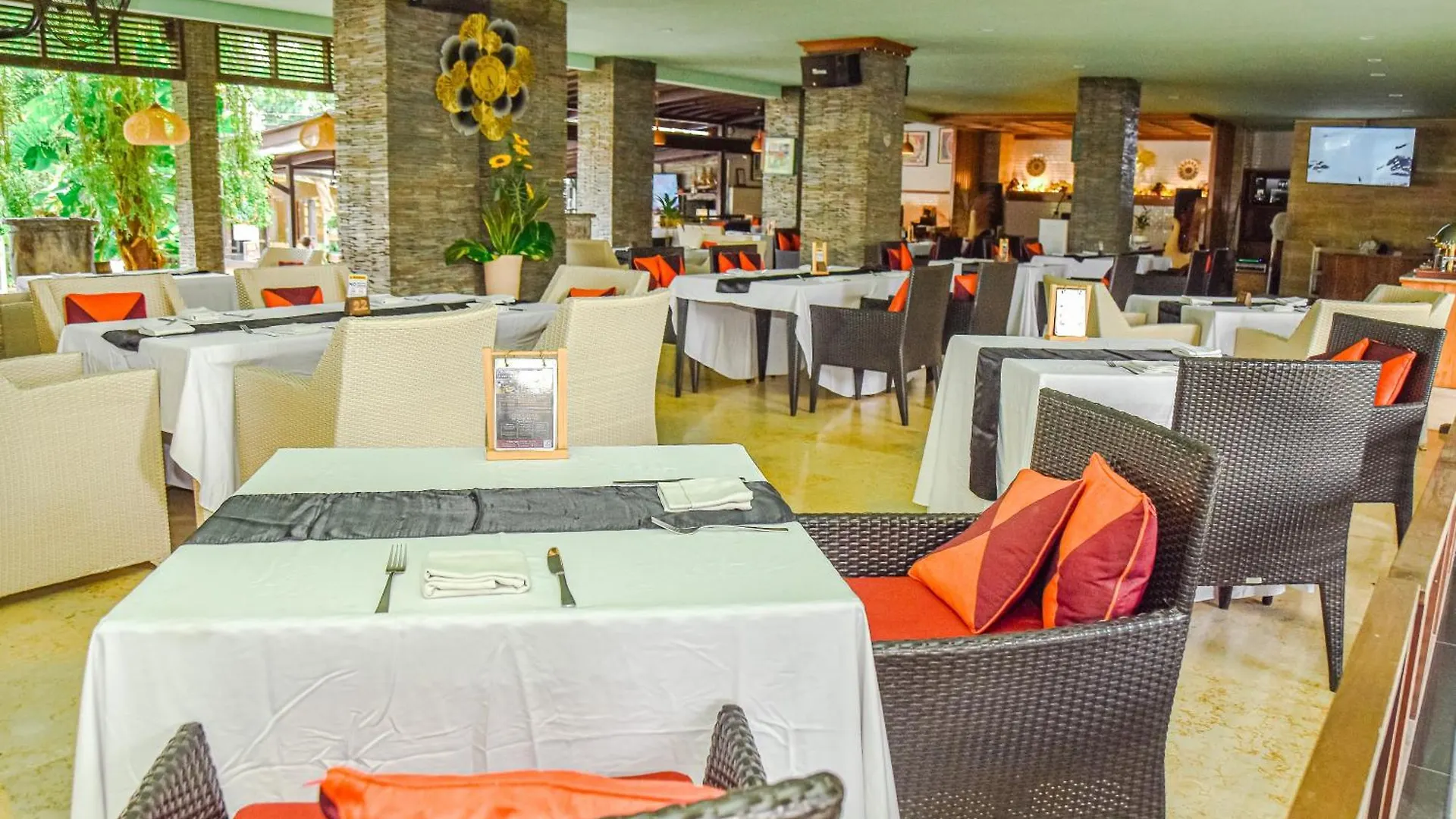 The Lokha Legian Resort & Spa 3*, Legian (Bali) Indonesia