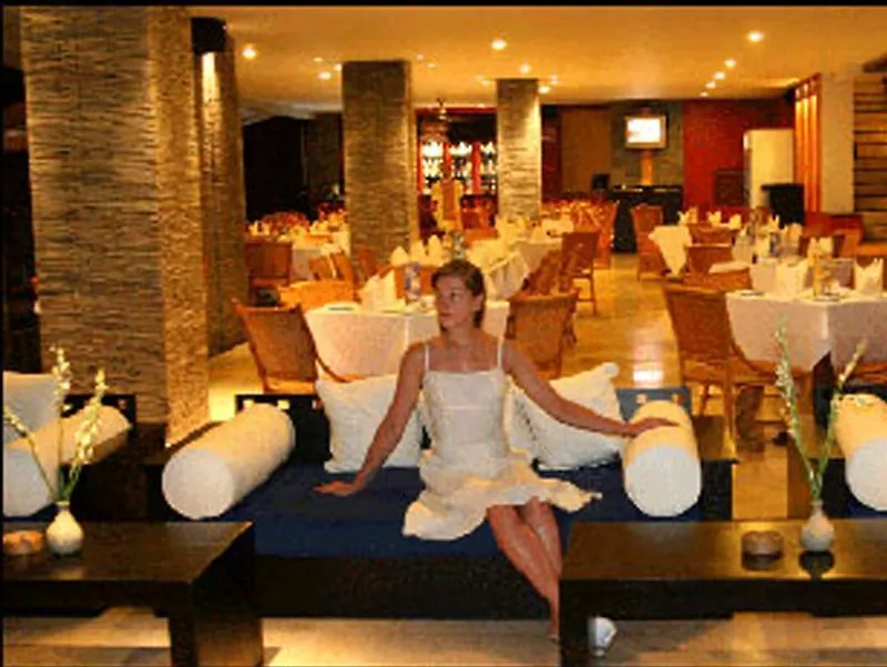 The Lokha Legian Resort & Spa 3*, Legian (Bali) Indonesia