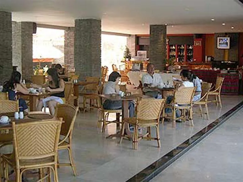 The Lokha Legian Resort & Spa Hotel