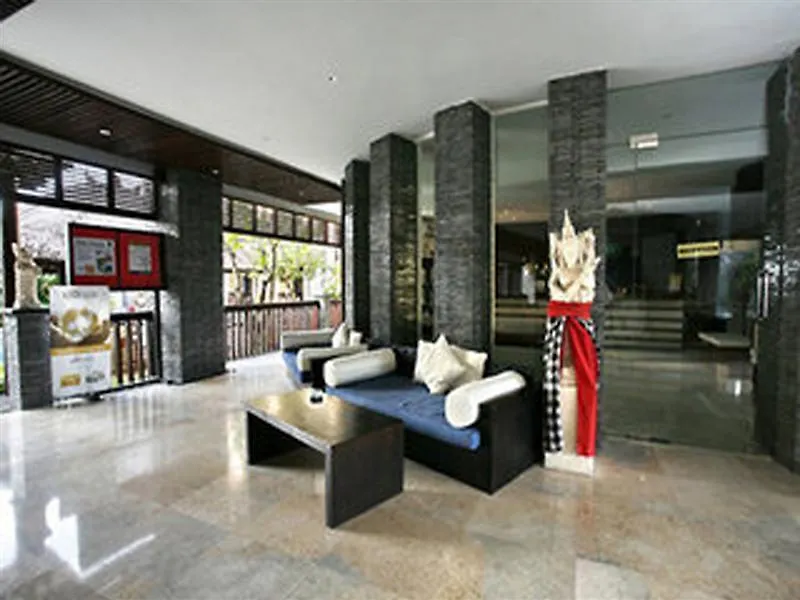 The Lokha Legian Resort & Spa Legian (Bali)