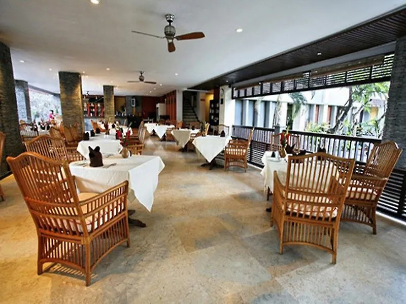 The Lokha Legian Resort & Spa