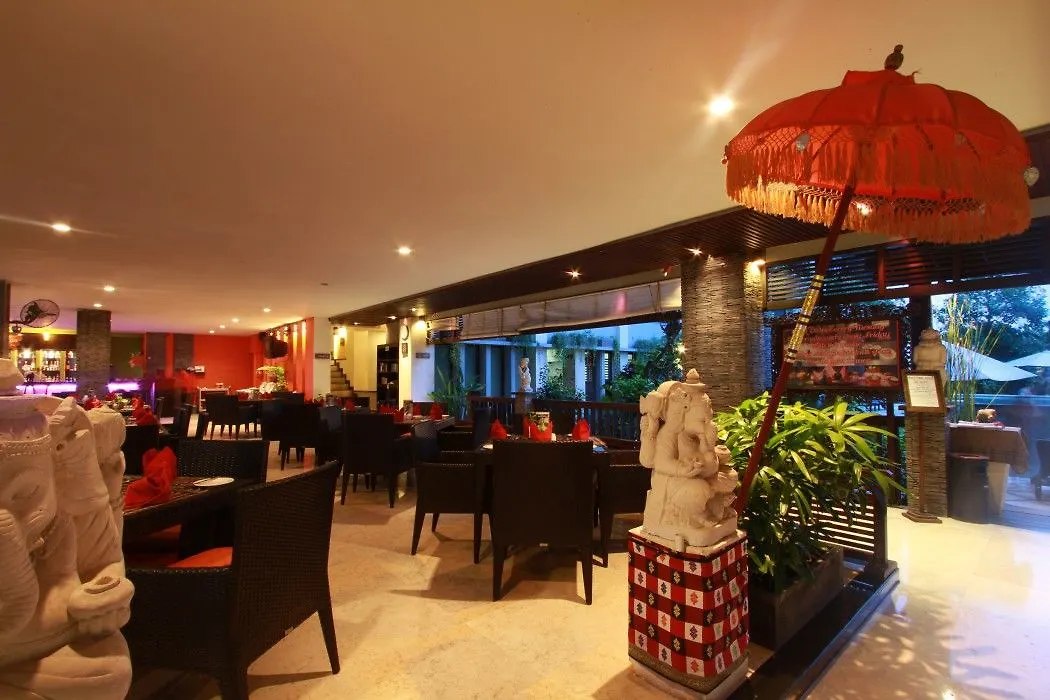 The Lokha Legian Resort & Spa Hotel Legian (Bali)