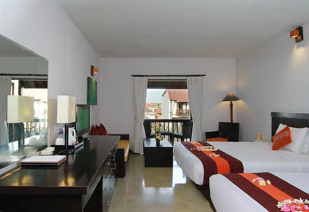 The Lokha Legian Resort & Spa Hotel Legian (Bali)