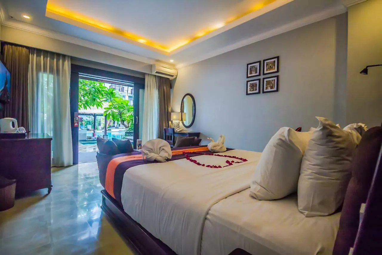 The Lokha Legian Resort & Spa Indonesia
