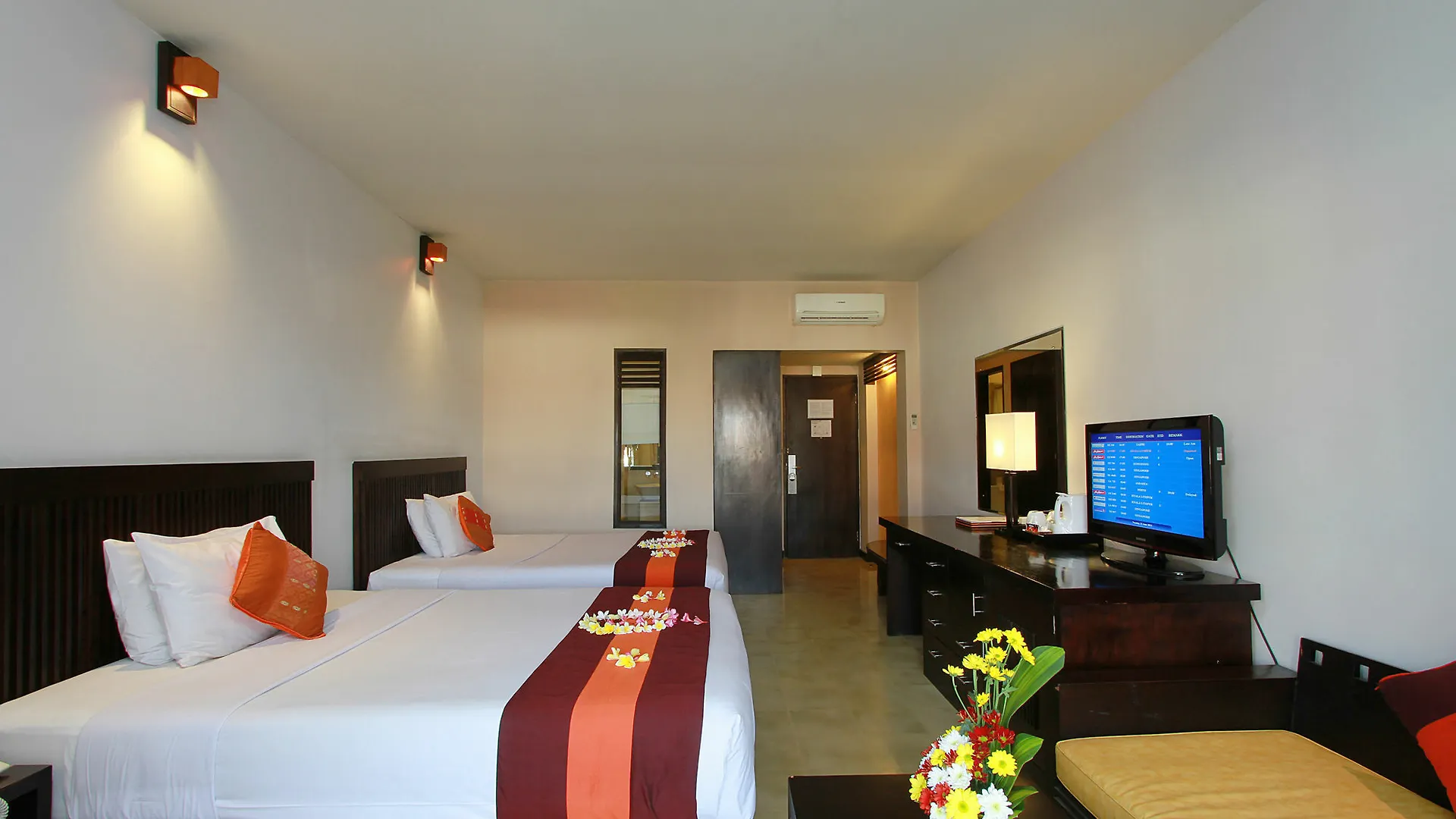 The Lokha Legian Resort & Spa 3*, Legian (Bali) Indonesia