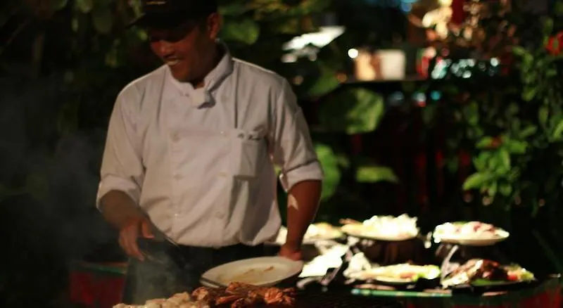 The Lokha Legian Resort & Spa Indonesia